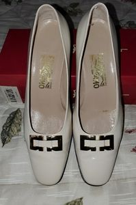 Salvatore Ferragamo Size 10M shoes